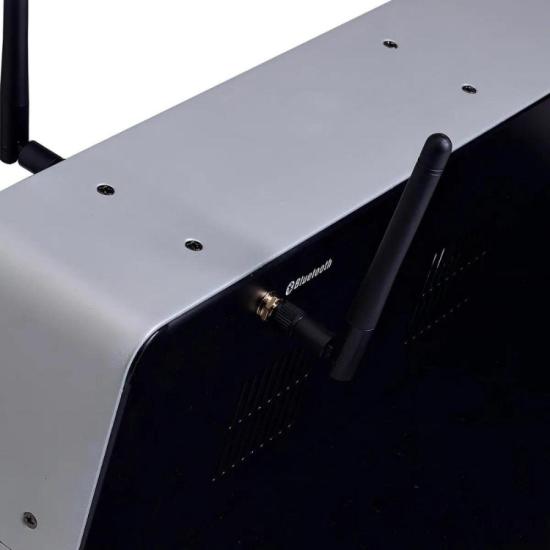 Mesa De Som Digital Duonn Axios 16 Canais por 0,00 à vista no boleto/pix ou parcele em até 1x sem juros. Compre na loja Mundomax!