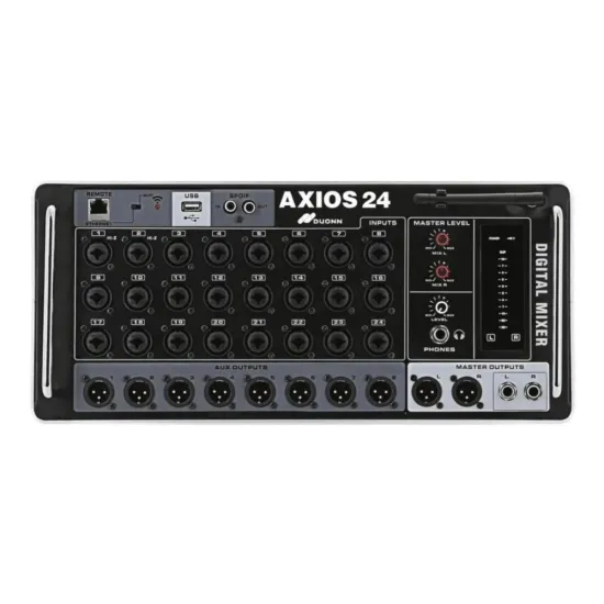 MESA DIGITAL DUONN AXIOS 24 (88621)