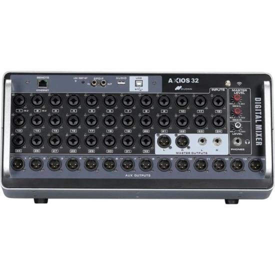 MESA DIGITAL DUONN AXIOS 32 por 0,00 à vista no boleto/pix ou parcele em até 1x sem juros. Compre na loja Mundomax!