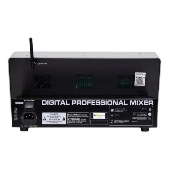 MESA DIGITAL DUONN AXIOS 32 por 0,00 à vista no boleto/pix ou parcele em até 1x sem juros. Compre na loja Mundomax!