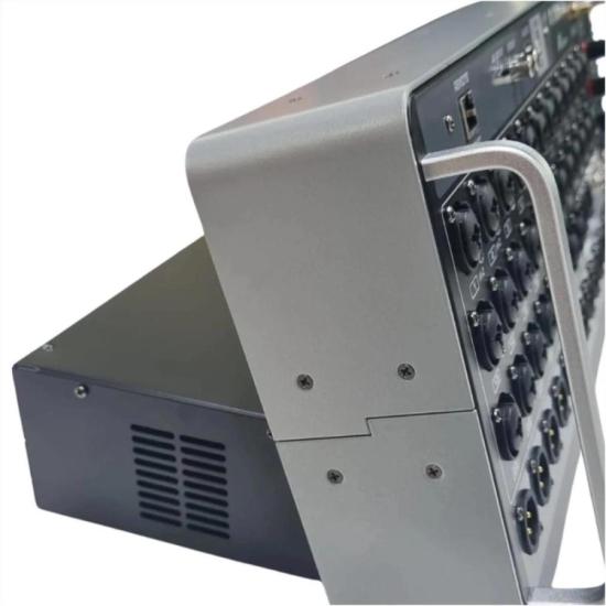 MESA DIGITAL DUONN AXIOS 32 por 0,00 à vista no boleto/pix ou parcele em até 1x sem juros. Compre na loja Mundomax!