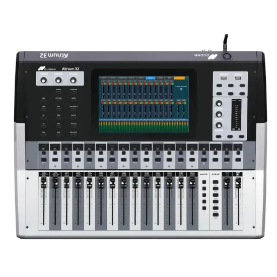 MESA DIGITAL DUONN ATRIUM 32 (88624)