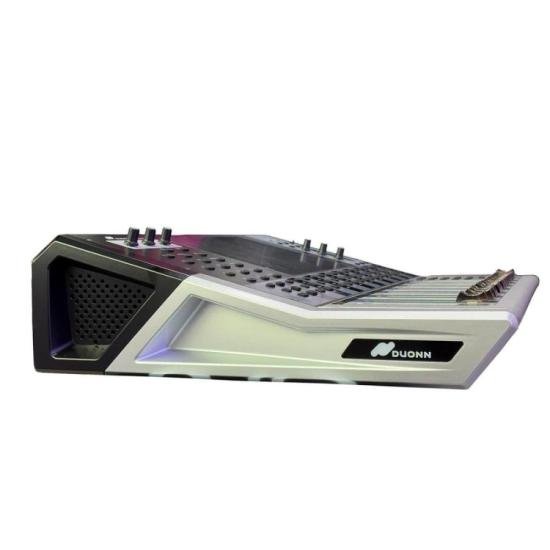 MESA DIGITAL DUONN ATRIUM 32 por 0,00 à vista no boleto/pix ou parcele em até 1x sem juros. Compre na loja Mundomax!