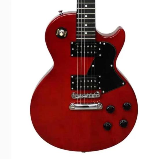 GUITARRA GIANNINI GAE09 PLUS VM por 1.599,00 à vista no boleto/pix ou parcele em até 12x sem juros. Compre na loja Mundomax!