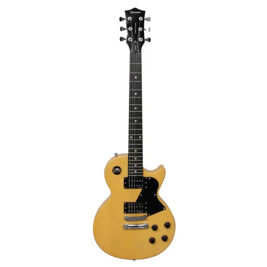 GUITARRA GIANNINI GAE09 PLUS AM (88773)