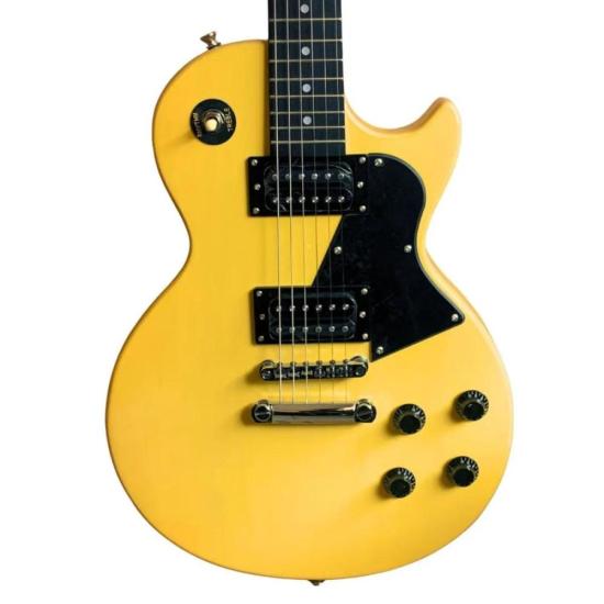 GUITARRA GIANNINI GAE09 PLUS AM por 1.599,00 à vista no boleto/pix ou parcele em até 12x sem juros. Compre na loja Mundomax!