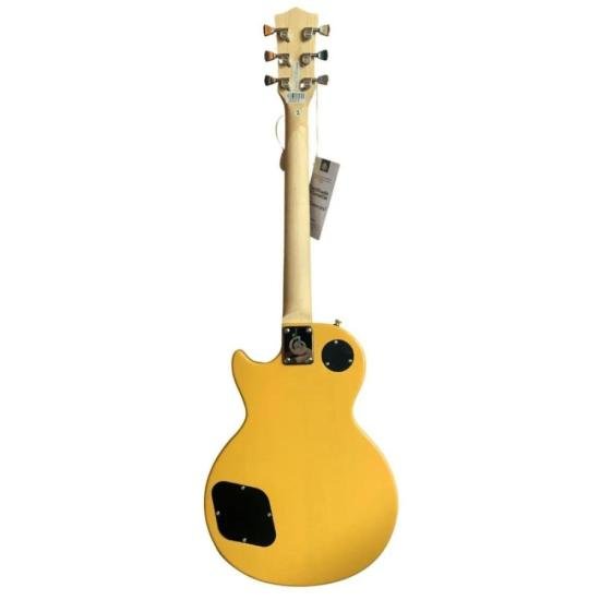 GUITARRA GIANNINI GAE09 PLUS AM por 1.599,00 à vista no boleto/pix ou parcele em até 12x sem juros. Compre na loja Mundomax!