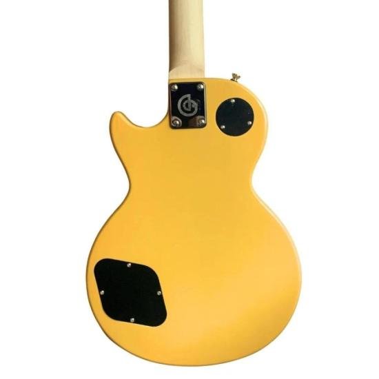 GUITARRA GIANNINI GAE09 PLUS AM por 1.599,00 à vista no boleto/pix ou parcele em até 12x sem juros. Compre na loja Mundomax!