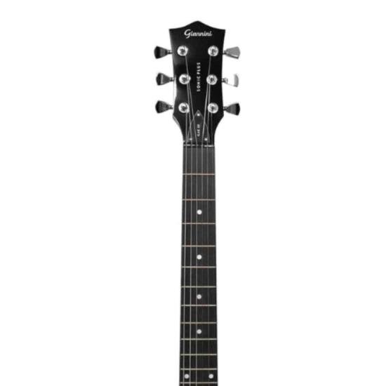 GUITARRA GIANNINI GAE09 PLUS AM por 1.599,00 à vista no boleto/pix ou parcele em até 12x sem juros. Compre na loja Mundomax!