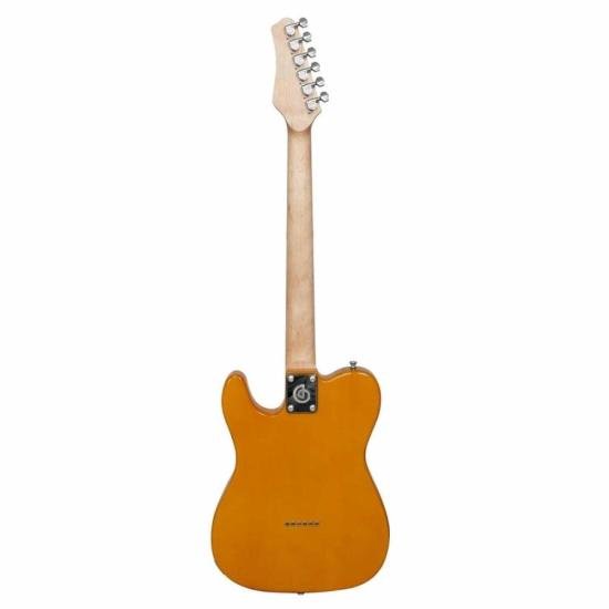 GUITARRA GIANNINI GAE02 PLUS BSB por 1.049,00 à vista no boleto/pix ou parcele em até 12x sem juros. Compre na loja Mundomax!