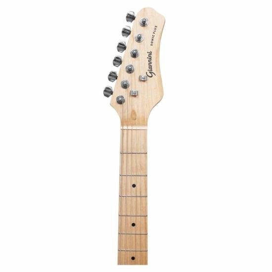 GUITARRA GIANNINI GAE02 PLUS BSB por 1.049,00 à vista no boleto/pix ou parcele em até 12x sem juros. Compre na loja Mundomax!
