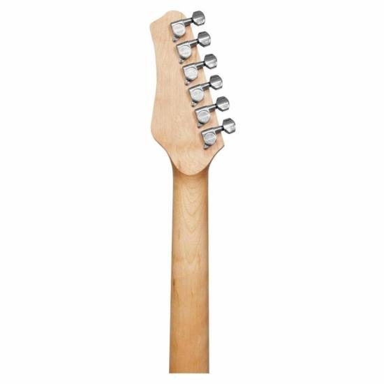 GUITARRA GIANNINI GAE02 PLUS BSB por 1.049,00 à vista no boleto/pix ou parcele em até 12x sem juros. Compre na loja Mundomax!