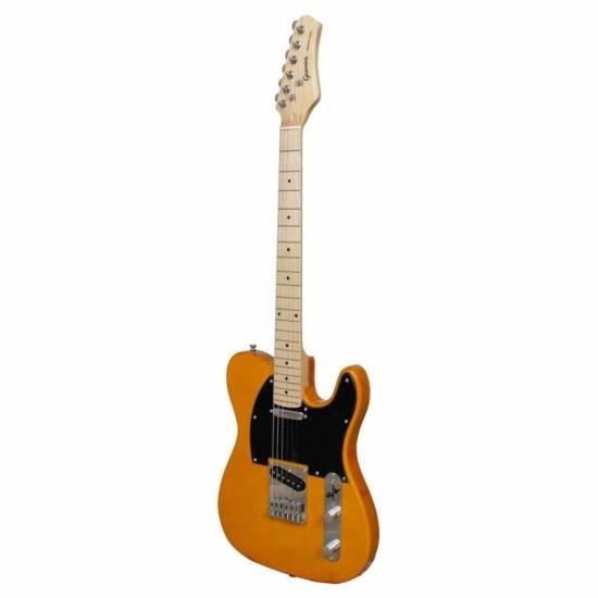 GUITARRA GIANNINI GAE02 PLUS BSB por 1.049,00 à vista no boleto/pix ou parcele em até 12x sem juros. Compre na loja Mundomax!