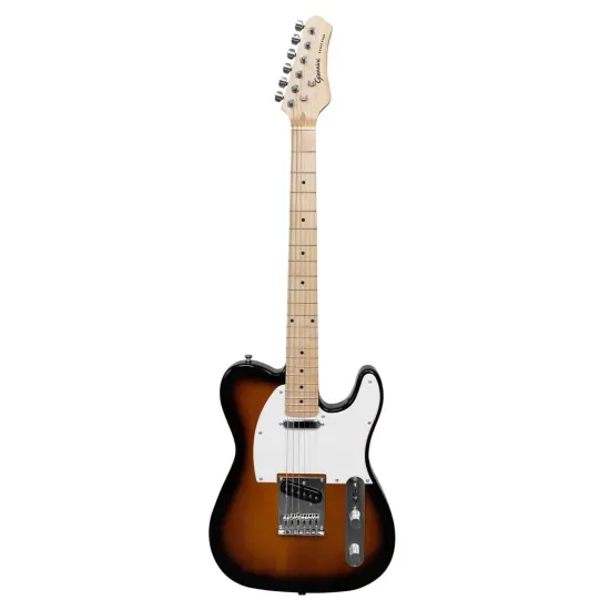 GUITARRA GIANNINI GAE02 PLUS 2TS (88776)