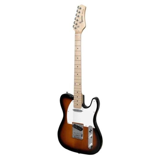 GUITARRA GIANNINI GAE02 PLUS 2TS por 1.049,00 à vista no boleto/pix ou parcele em até 12x sem juros. Compre na loja Mundomax!
