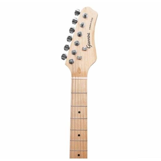 GUITARRA GIANNINI GAE02 PLUS 2TS por 1.049,00 à vista no boleto/pix ou parcele em até 12x sem juros. Compre na loja Mundomax!