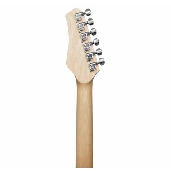 GUITARRA GIANNINI GAE02 PLUS 2TS por 1.049,00 à vista no boleto/pix ou parcele em até 12x sem juros. Compre na loja Mundomax!