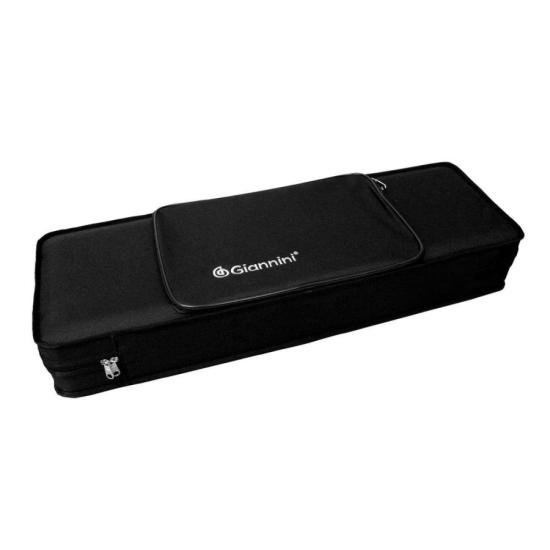 Violino Giannini GVS 4/4 Com Case Natural por 0,00 à vista no boleto/pix ou parcele em até 1x sem juros. Compre na loja Mundomax!