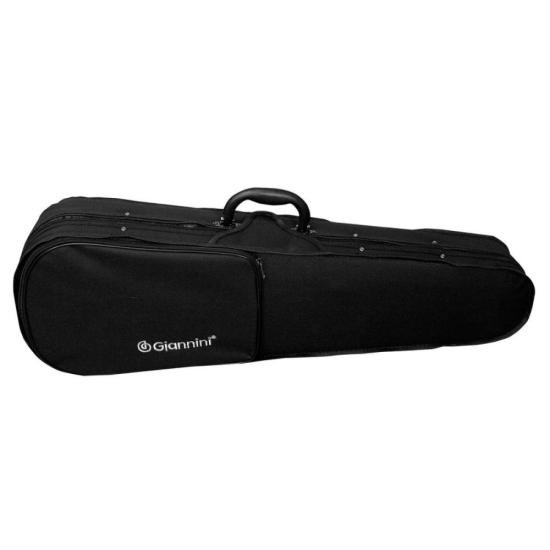 Violino Giannini GVL 4/4 Com Case Natural por 0,00 à vista no boleto/pix ou parcele em até 1x sem juros. Compre na loja Mundomax!