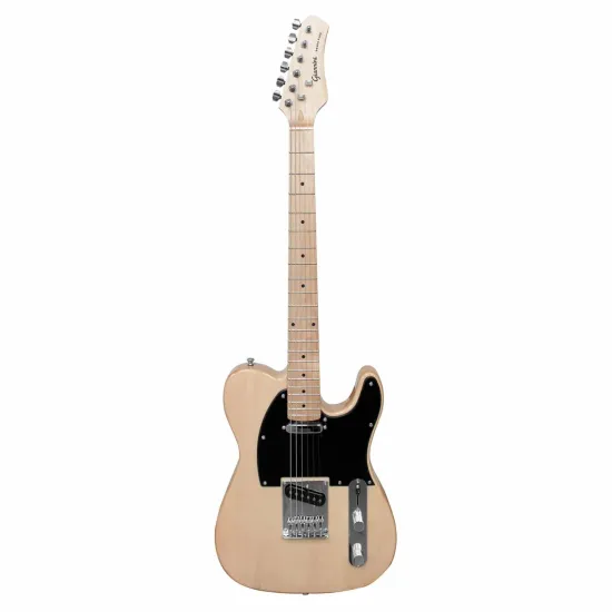 GUITARRA GIANNINI GAE02 PLUS NT (88779)