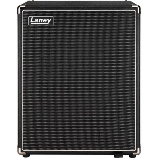 Amplificador de Baixo Laney Digbeth Foundry DBF210-4 Preto por 0,00 à vista no boleto/pix ou parcele em até 1x sem juros. Compre na loja Mundomax!