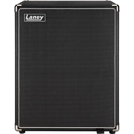 Amplificador de Baixo Laney Digbeth Foundry DBF210-4 Preto (88833)