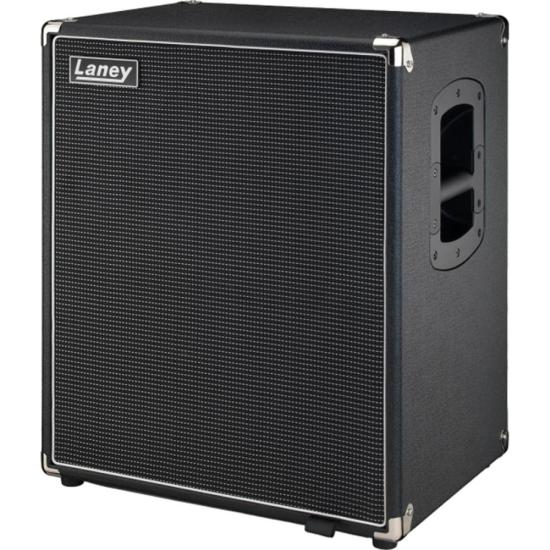 Amplificador de Baixo Laney Digbeth Foundry DBF210-4 Preto por 0,00 à vista no boleto/pix ou parcele em até 1x sem juros. Compre na loja Mundomax!