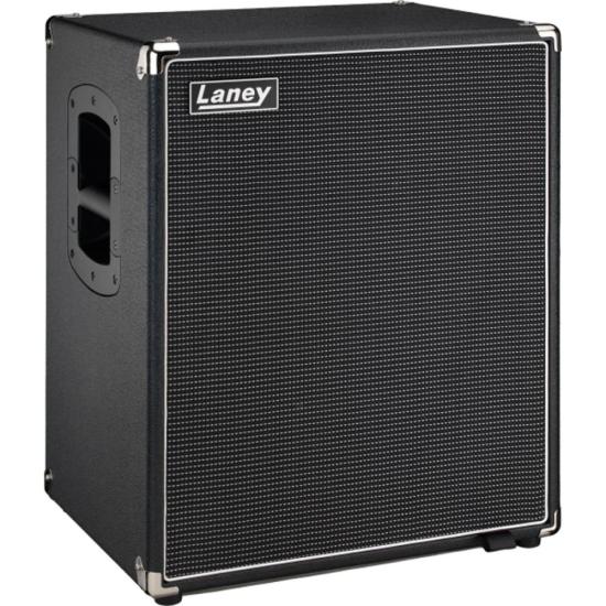 Amplificador de Baixo Laney Digbeth Foundry DBF210-4 Preto por 0,00 à vista no boleto/pix ou parcele em até 1x sem juros. Compre na loja Mundomax!