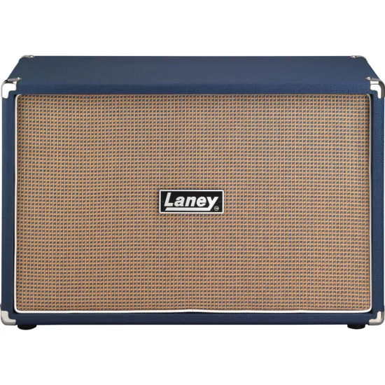 Amplificador de Guitarra Laney LF212 120W Azul (88836)