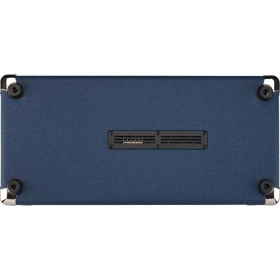 Amplificador de Guitarra Laney LF-SUPERTOP 120W Azul por 0,00 à vista no boleto/pix ou parcele em até 1x sem juros. Compre na loja Mundomax!