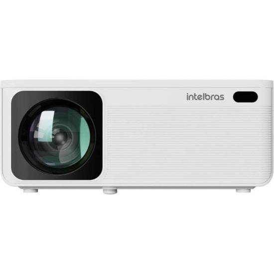 Projetor Intebral PLF5211 Full HD Com 5200 Lúmens Branco por 0,00 à vista no boleto/pix ou parcele em até 1x sem juros. Compre na loja Mundomax!