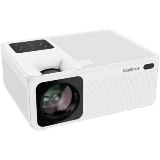 Projetor Intebral PLF5211 Full HD Com 5200 Lúmens Branco por 0,00 à vista no boleto/pix ou parcele em até 1x sem juros. Compre na loja Mundomax!