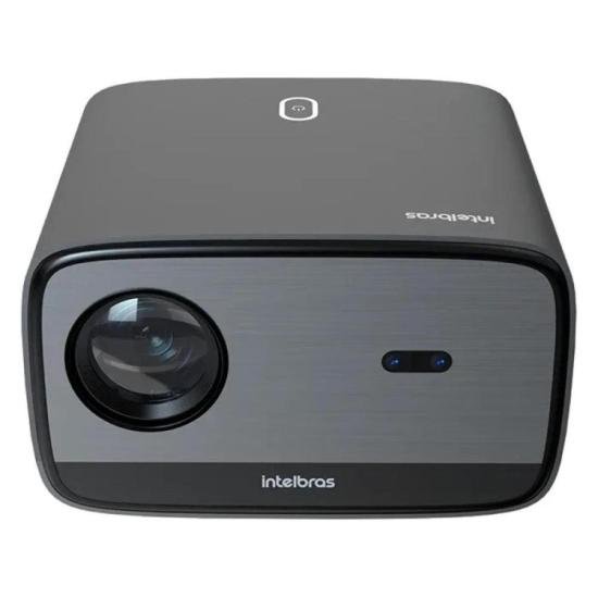 Projetor Intelbras PFL6430 Full HD Com 6300 Lúmens por 0,00 à vista no boleto/pix ou parcele em até 1x sem juros. Compre na loja Mundomax!