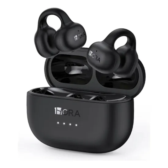 Fone De Ouvido 1Hora AUT210 Sem Fio Preto (88842)