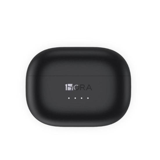 Fone De Ouvido 1Hora AUT210 Sem Fio Preto por 0,00 à vista no boleto/pix ou parcele em até 1x sem juros. Compre na loja Mundomax!