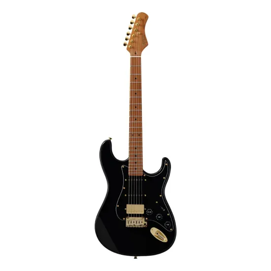 Guitarra Tagima T-640 Super Black (88848)