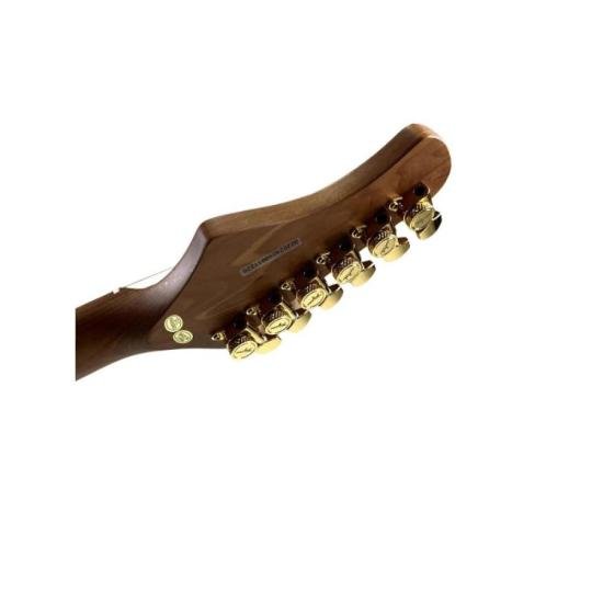 Guitarra Tagima T-640 Super Black por 2.299,00 à vista no boleto/pix ou parcele em até 12x sem juros. Compre na loja Mundomax!