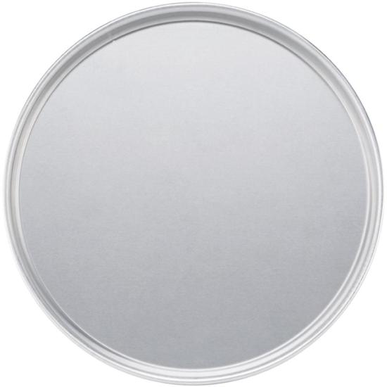 Forma Redonda Rochedo Bolo Perfeito Polido 30cm por 0,00 à vista no boleto/pix ou parcele em até 1x sem juros. Compre na loja Mundomax!