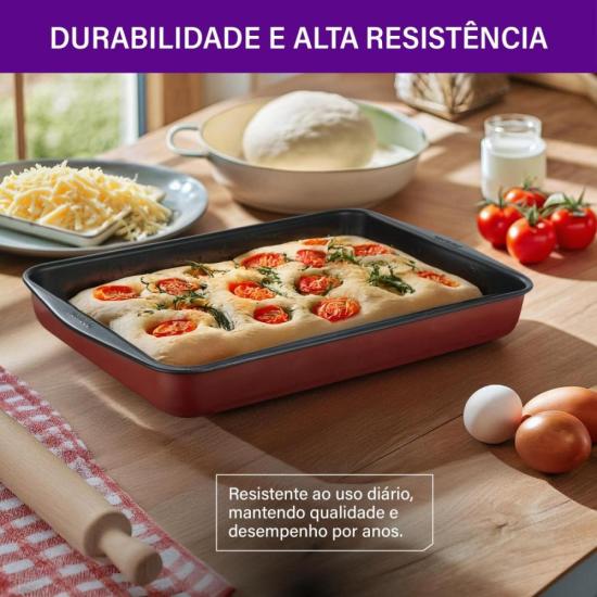 ASSAD RET DURA 33 ROCHEDO F2 FRF2 por 0,00 à vista no boleto/pix ou parcele em até 1x sem juros. Compre na loja Mundomax!