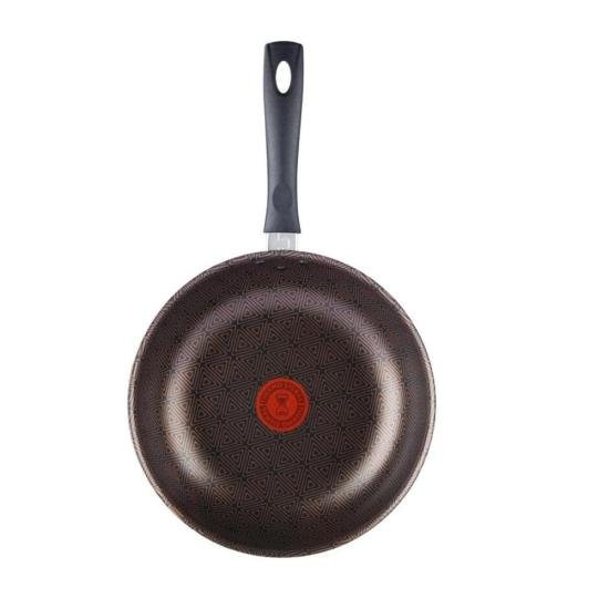 PAN WOK 24 ROCHEDO FACILITA WR24 VM por 0,00 à vista no boleto/pix ou parcele em até 1x sem juros. Compre na loja Mundomax!