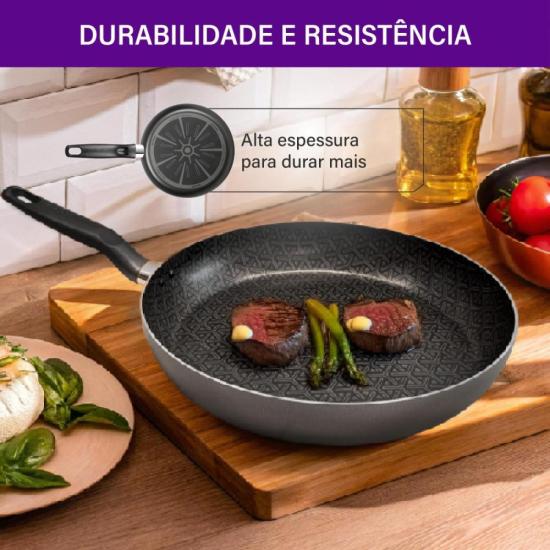 FRIG 26 ROCHEDO ROBUSTA CX3 FR26 por 0,00 à vista no boleto/pix ou parcele em até 1x sem juros. Compre na loja Mundomax!