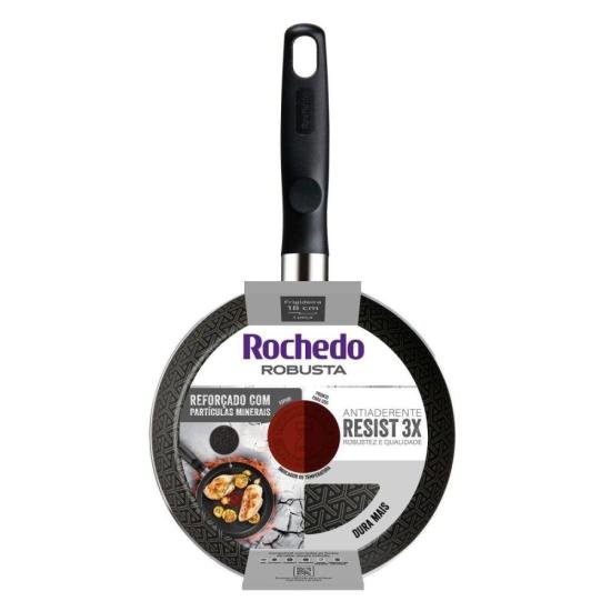 FRIG FUNDA 24 ROCHEDO ROBUSTA FF24 por 0,00 à vista no boleto/pix ou parcele em até 1x sem juros. Compre na loja Mundomax!