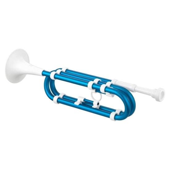 Trompete Infantil Yamaha Trova YTL-110 por 0,00 à vista no boleto/pix ou parcele em até 1x sem juros. Compre na loja Mundomax!