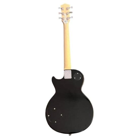 GUITARRA GIANNINI GAE09 PLUS SB por 0,00 à vista no boleto/pix ou parcele em até 1x sem juros. Compre na loja Mundomax!
