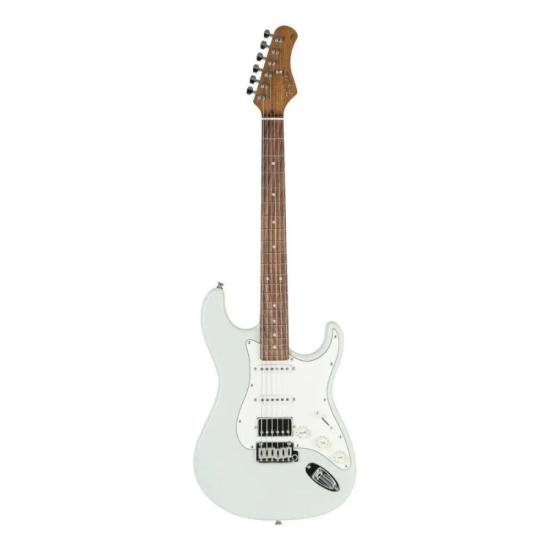 GUITARRA TAGIMA STRATO T-640 MSTG por 0,00 à vista no boleto/pix ou parcele em até 1x sem juros. Compre na loja Mundomax!