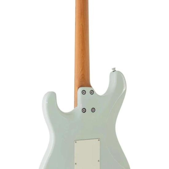 GUITARRA TAGIMA STRATO T-640 MSTG por 0,00 à vista no boleto/pix ou parcele em até 1x sem juros. Compre na loja Mundomax!