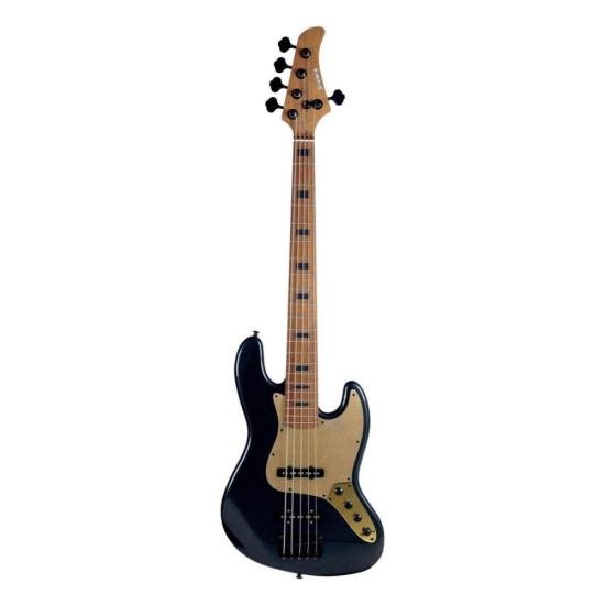 C BAIXO JAZZ BASS STRINBERG JBS155AD OB por 0,00 à vista no boleto/pix ou parcele em até 1x sem juros. Compre na loja Mundomax!