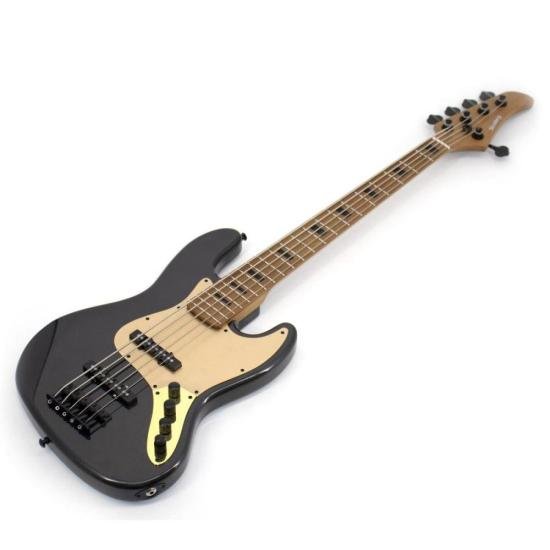 C BAIXO JAZZ BASS STRINBERG JBS155AD OB por 0,00 à vista no boleto/pix ou parcele em até 1x sem juros. Compre na loja Mundomax!
