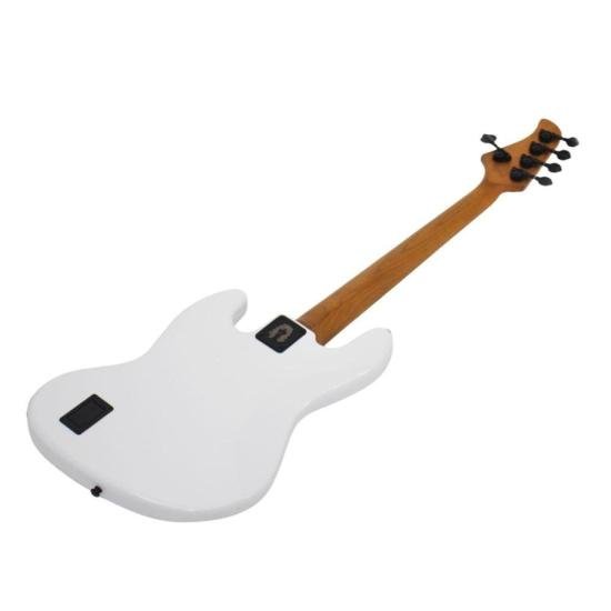 C BAIXO JAZZ BASS STRINBERG JBS155AD PW por 0,00 à vista no boleto/pix ou parcele em até 1x sem juros. Compre na loja Mundomax!