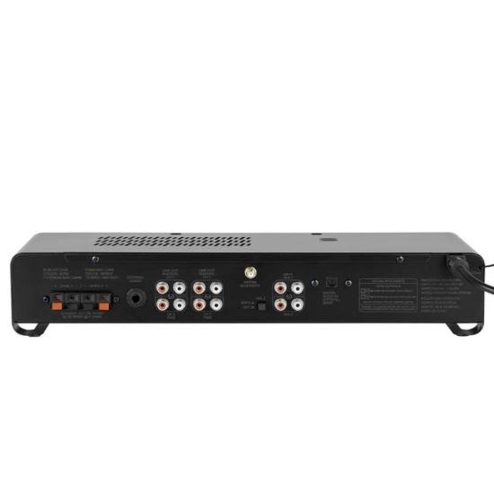 AMP FRAHM SLIM IOT 2700 por 1.399,00 à vista no boleto/pix ou parcele em até 12x sem juros. Compre na loja Mundomax!